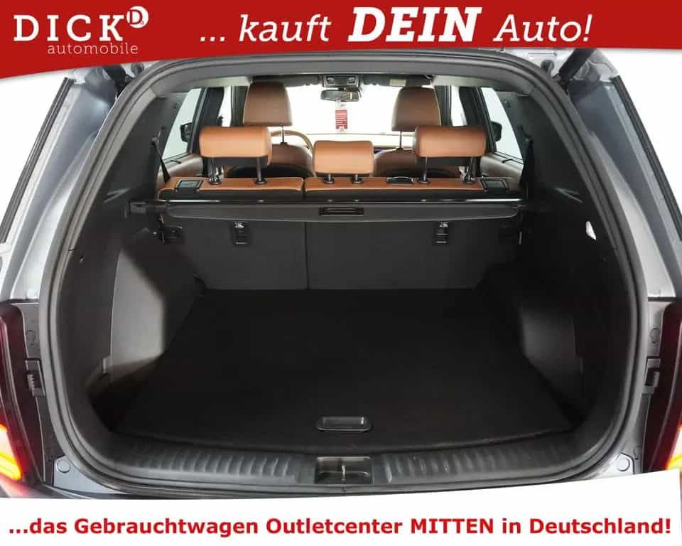 Ssangyong Torres 1.5TGDI Forest Edit KAMER+ACC+AHK+LED+20" 02/2025-photo-24