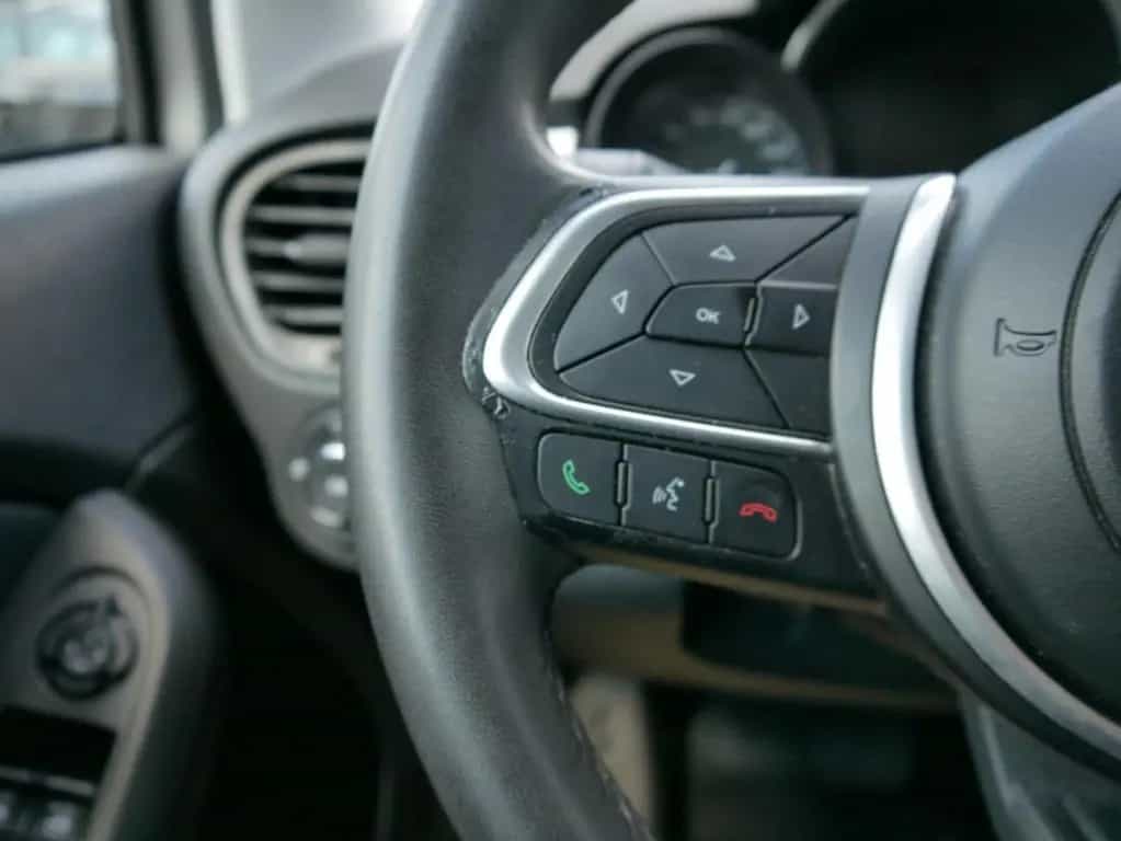 Fiat 500X 1.3 FIREFLY TURBO 4x2 LOUNGE*NAVI*PDC*SHZ*T 10/2020-photo-12
