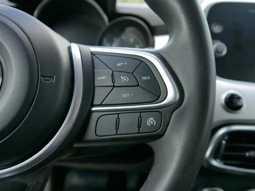 Fiat 500X 1.3 FIREFLY TURBO 4x2 LOUNGE*NAVI*PDC*SHZ*T 10/2020-photo-13