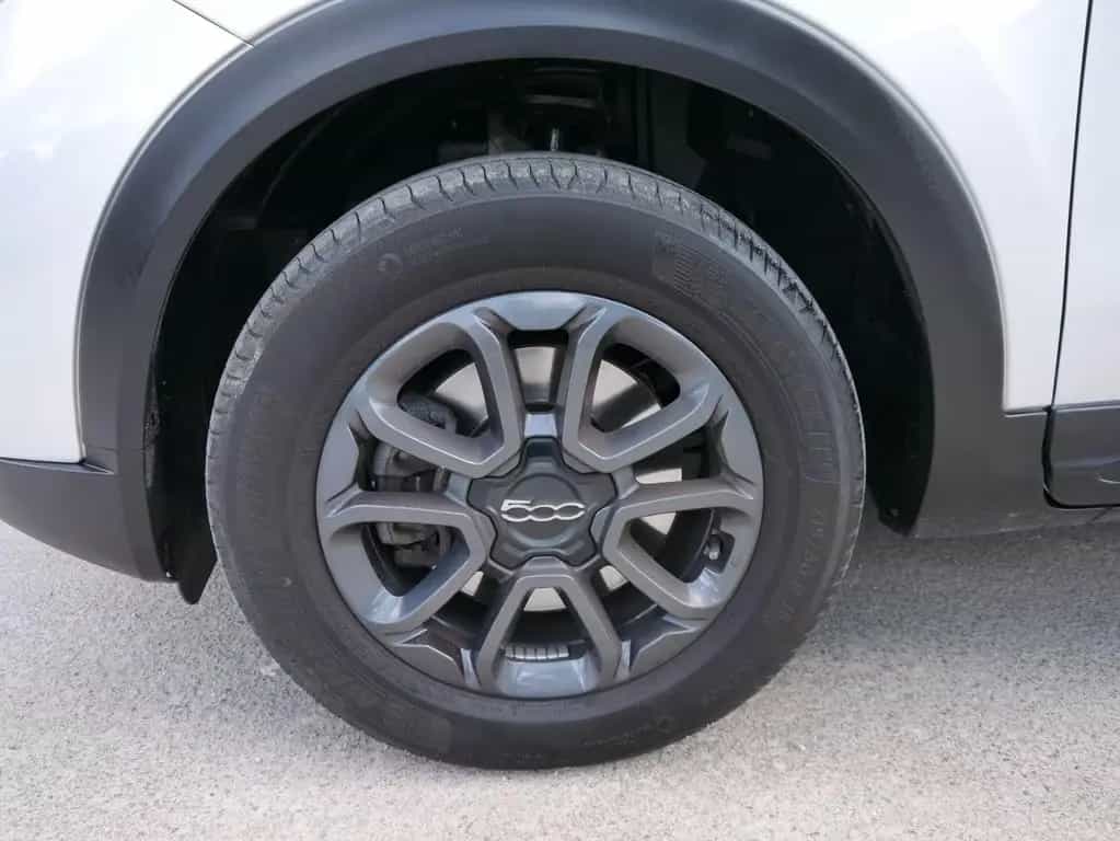 Fiat 500X 1.3 FIREFLY TURBO 4x2 LOUNGE*NAVI*PDC*SHZ*T 10/2020-photo-3