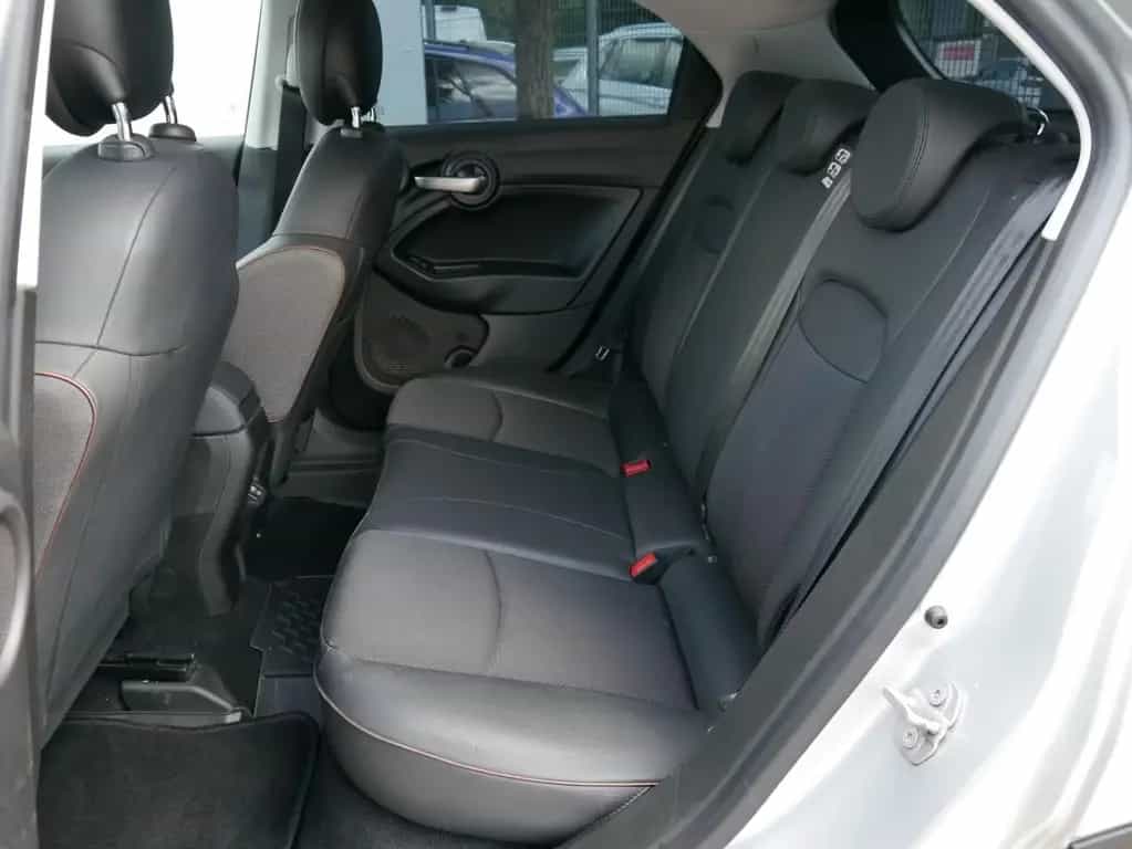 Fiat 500X 1.3 FIREFLY TURBO 4x2 LOUNGE*NAVI*PDC*SHZ*T 10/2020-photo-7