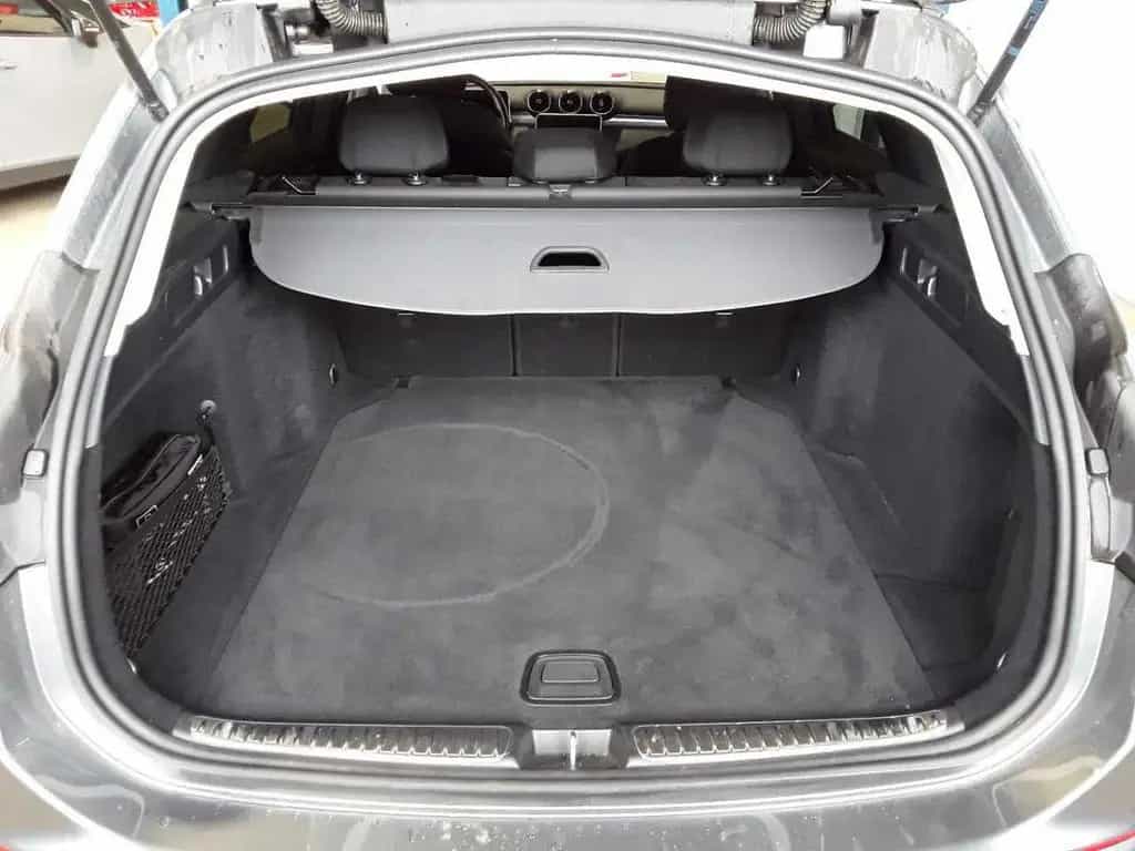 Mercedes-Benz C 220 T d ALLRAD LED*MBUX*Navi*Kamera*18*DAB 03/2023-photo-17