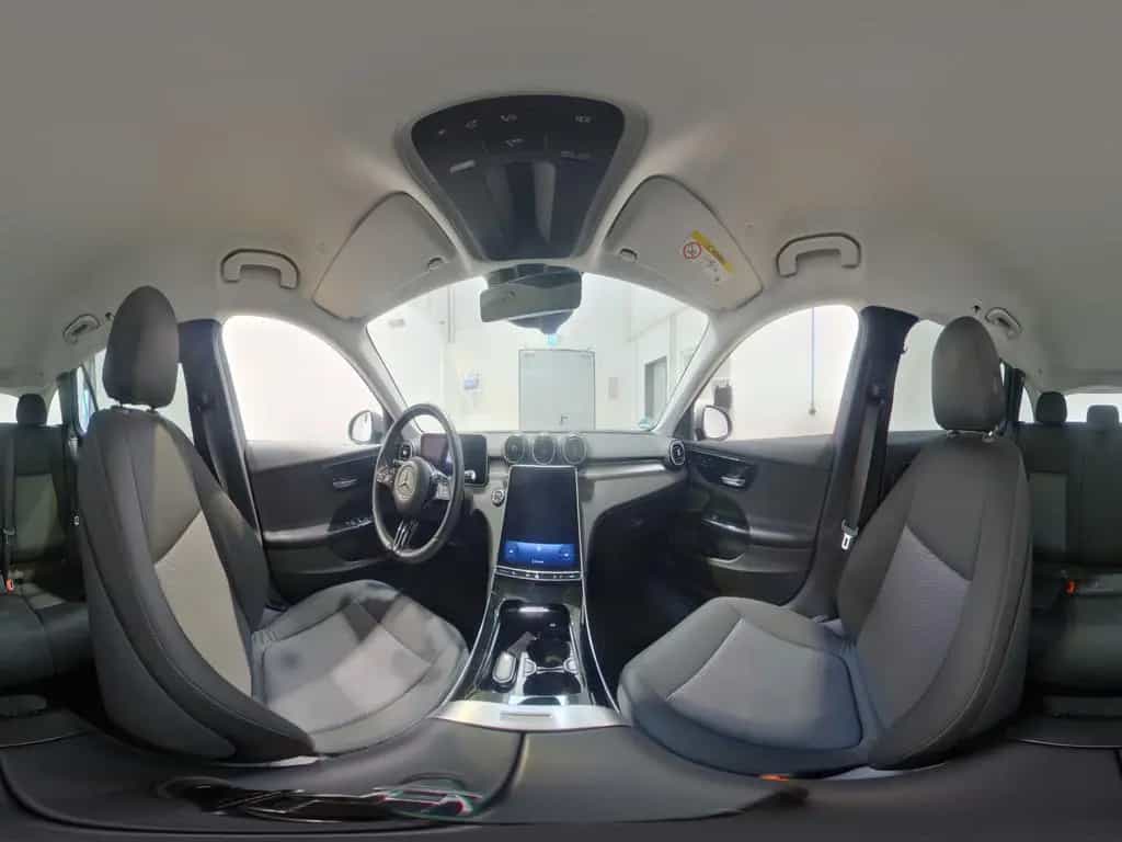 Mercedes-Benz C 220 T d ALLRAD LED*MBUX*Navi*Kamera*18*DAB 03/2023-photo-5