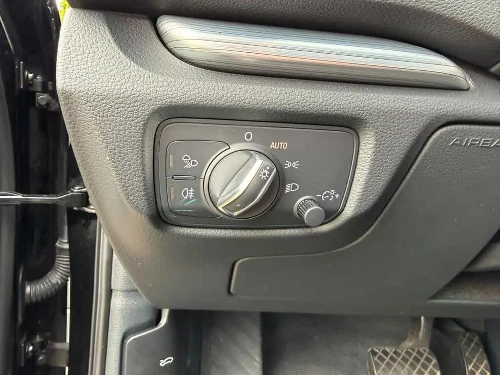Audi A3 Limousine 35 TFSI 1.HAND XENON SHZ 03/2020-photo-11