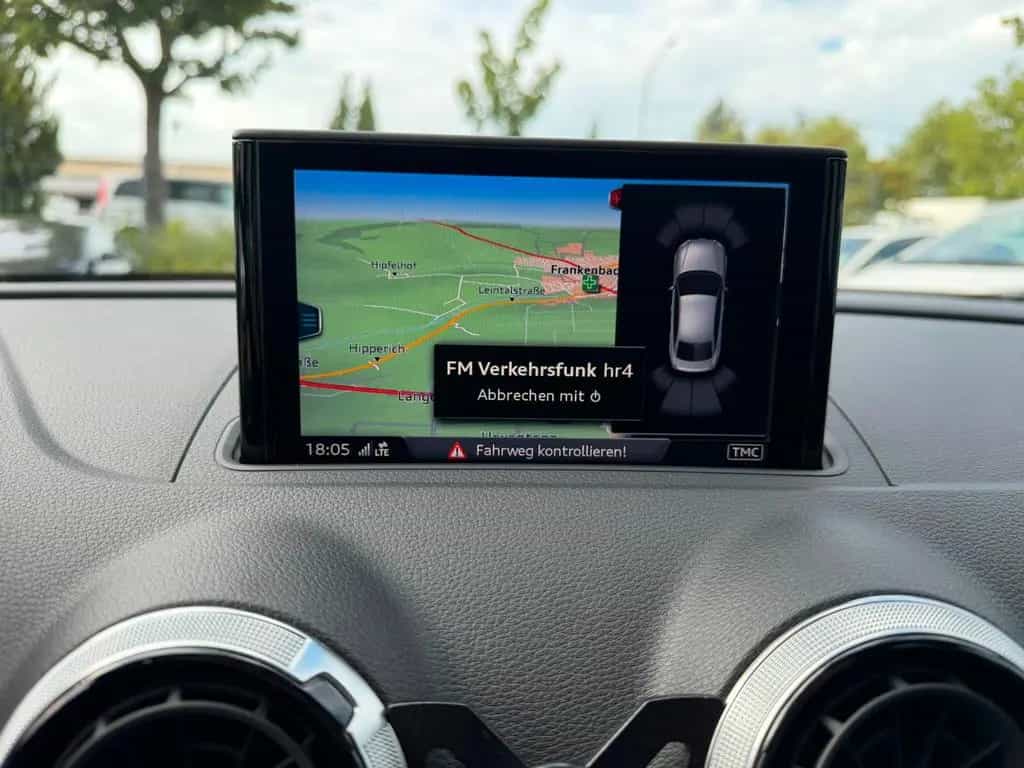 Audi A3 Limousine 35 TFSI 1.HAND XENON SHZ 03/2020-photo-15