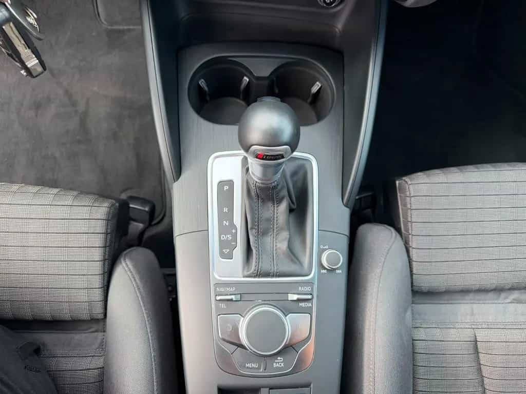 Audi A3 Limousine 35 TFSI 1.HAND XENON SHZ 03/2020-photo-17