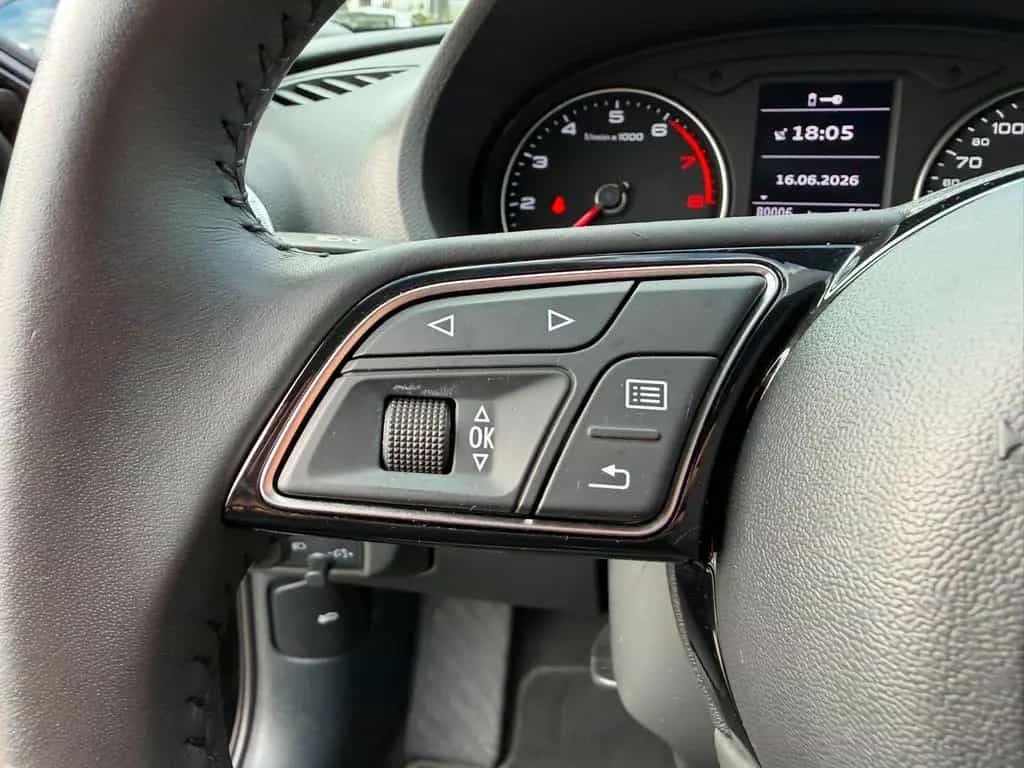 Audi A3 Limousine 35 TFSI 1.HAND XENON SHZ 03/2020-photo-20