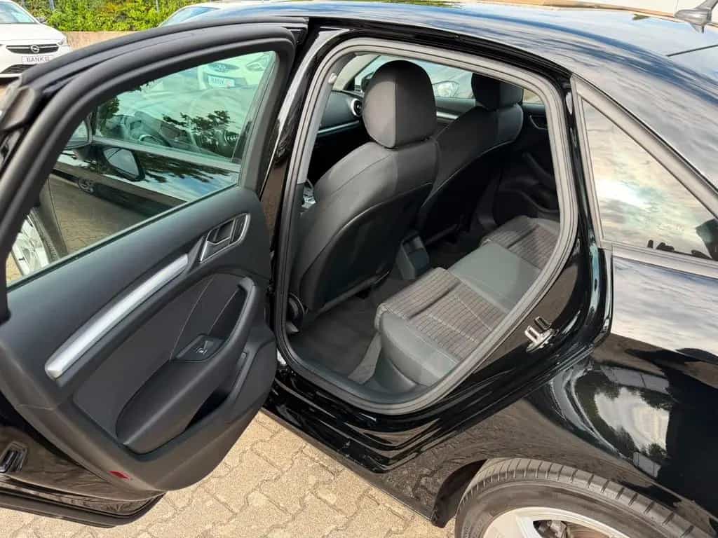 Audi A3 Limousine 35 TFSI 1.HAND XENON SHZ 03/2020-photo-21