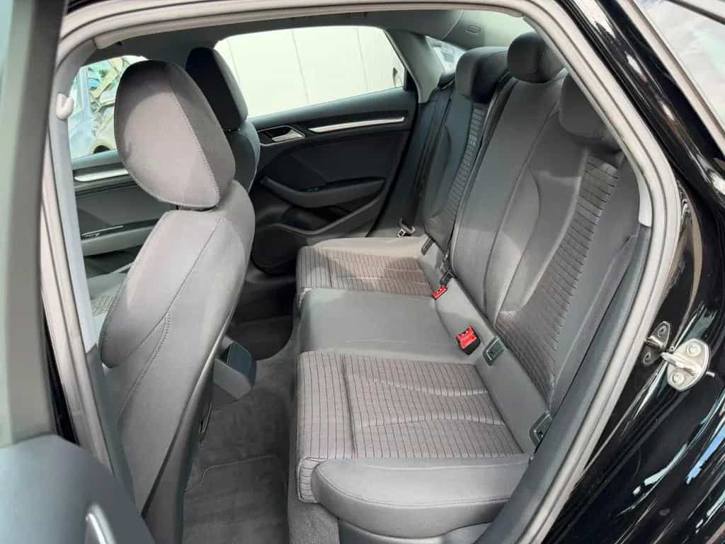 Audi A3 Limousine 35 TFSI 1.HAND XENON SHZ 03/2020-photo-22