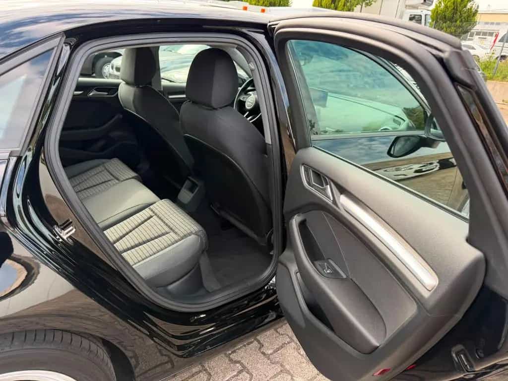 Audi A3 Limousine 35 TFSI 1.HAND XENON SHZ 03/2020-photo-24
