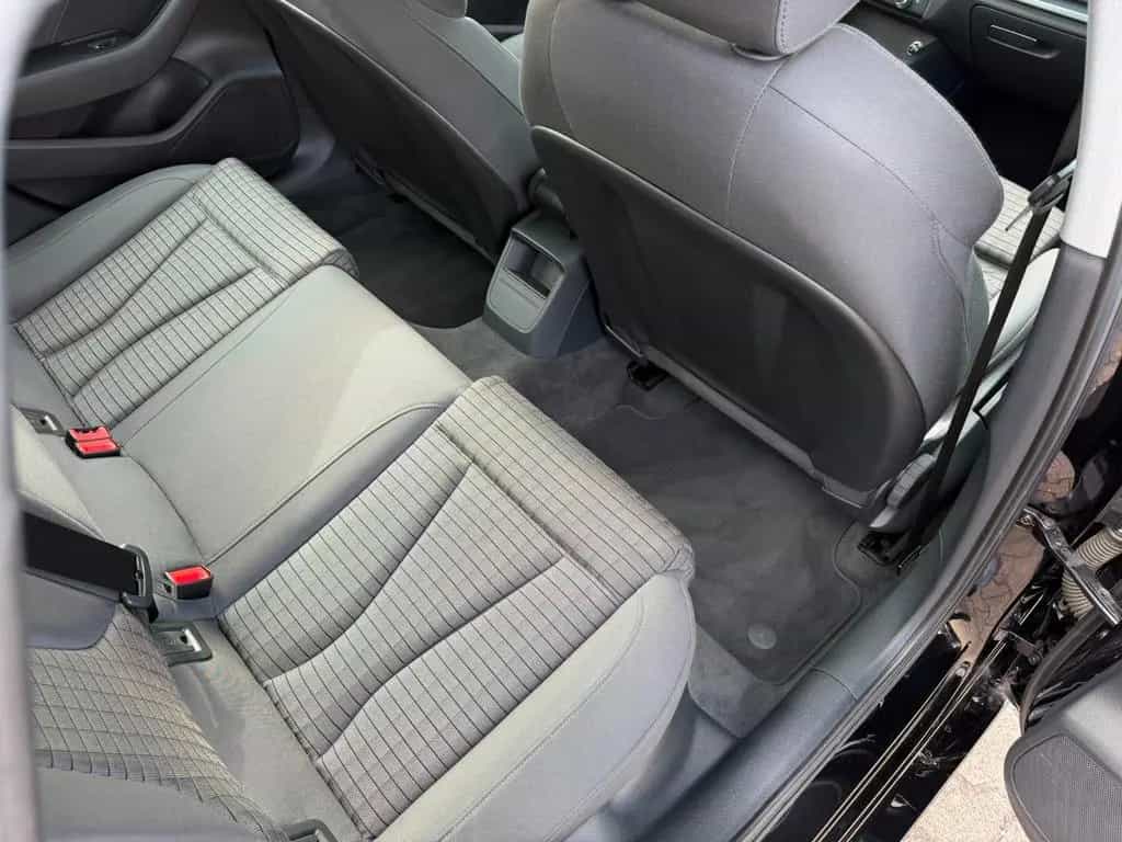 Audi A3 Limousine 35 TFSI 1.HAND XENON SHZ 03/2020-photo-25