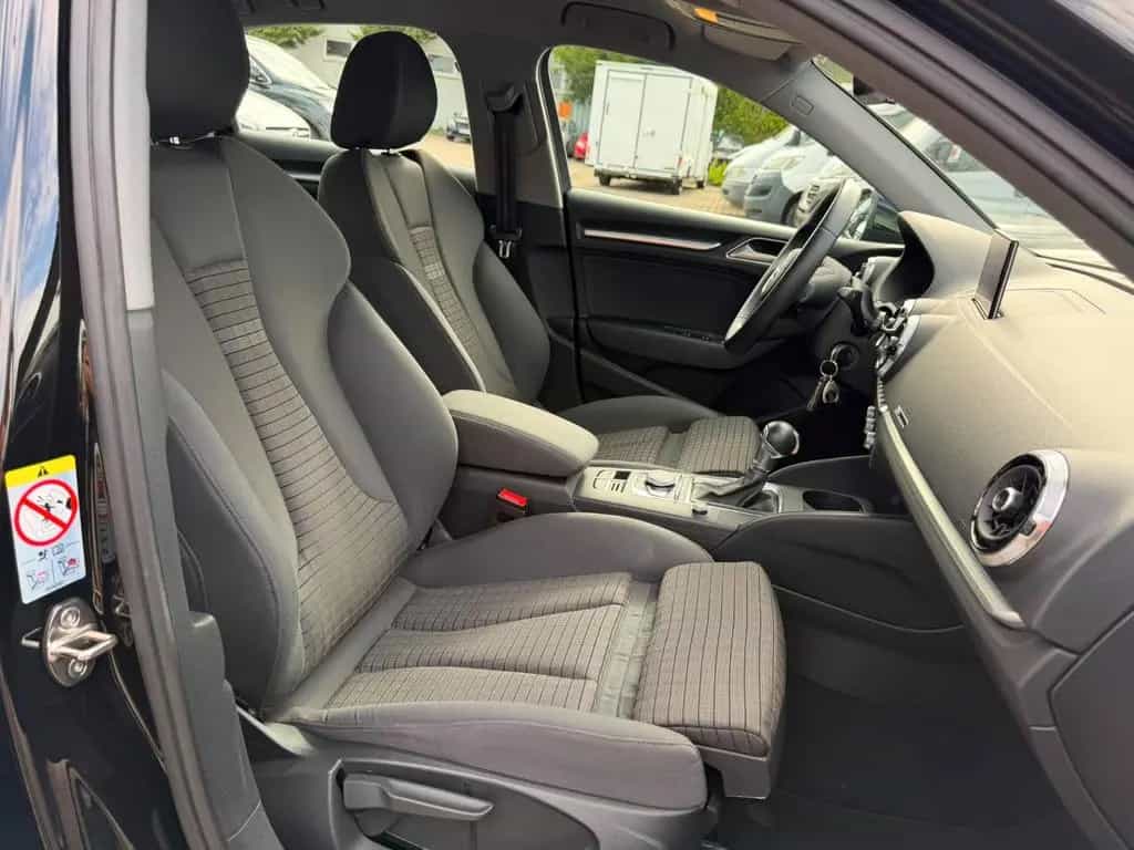 Audi A3 Limousine 35 TFSI 1.HAND XENON SHZ 03/2020-photo-28