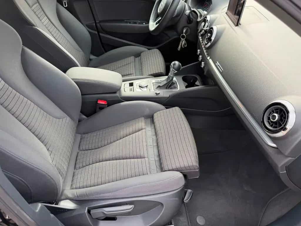 Audi A3 Limousine 35 TFSI 1.HAND XENON SHZ 03/2020-photo-30