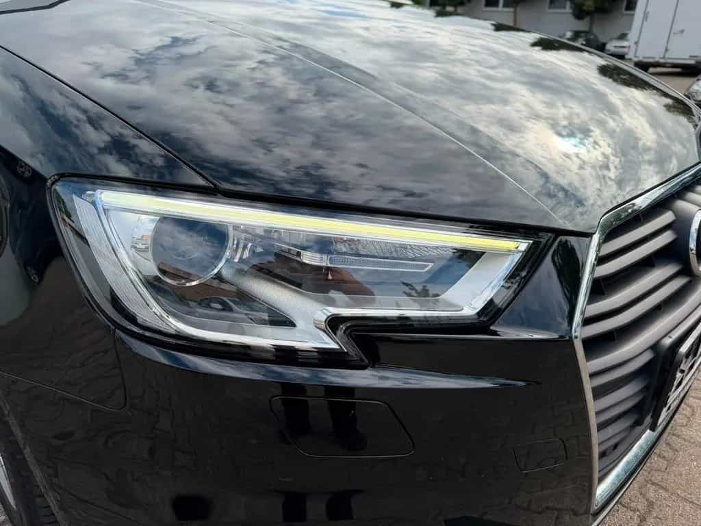 Audi A3 Limousine 35 TFSI 1.HAND XENON SHZ 03/2020-photo-31