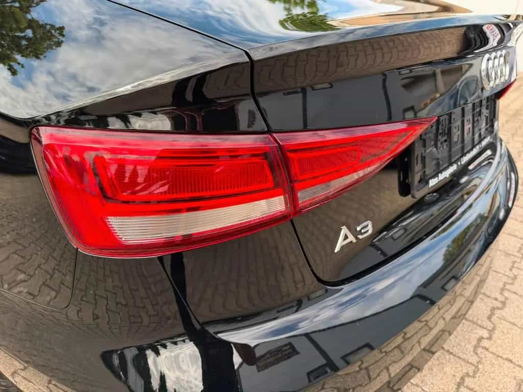 Audi A3 Limousine 35 TFSI 1.HAND XENON SHZ 03/2020-photo-32