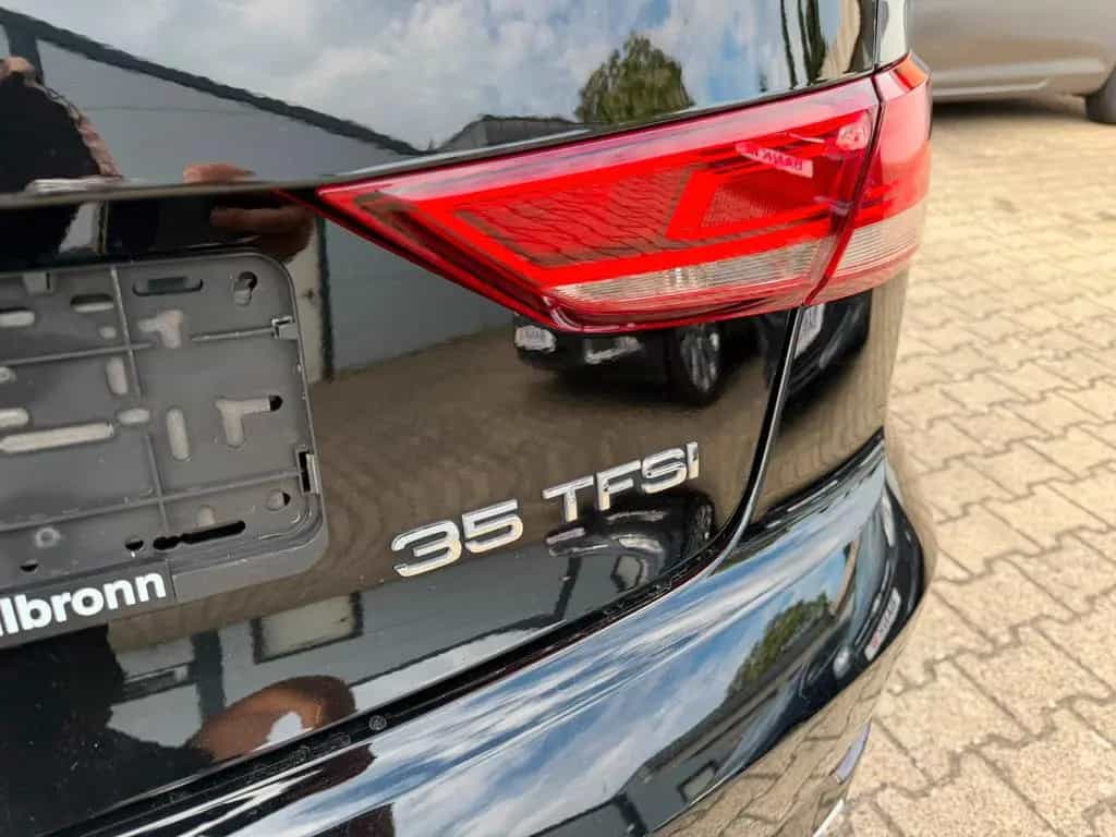 Audi A3 Limousine 35 TFSI 1.HAND XENON SHZ 03/2020-photo-33