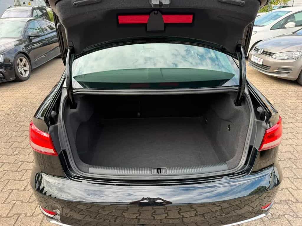 Audi A3 Limousine 35 TFSI 1.HAND XENON SHZ 03/2020-photo-34