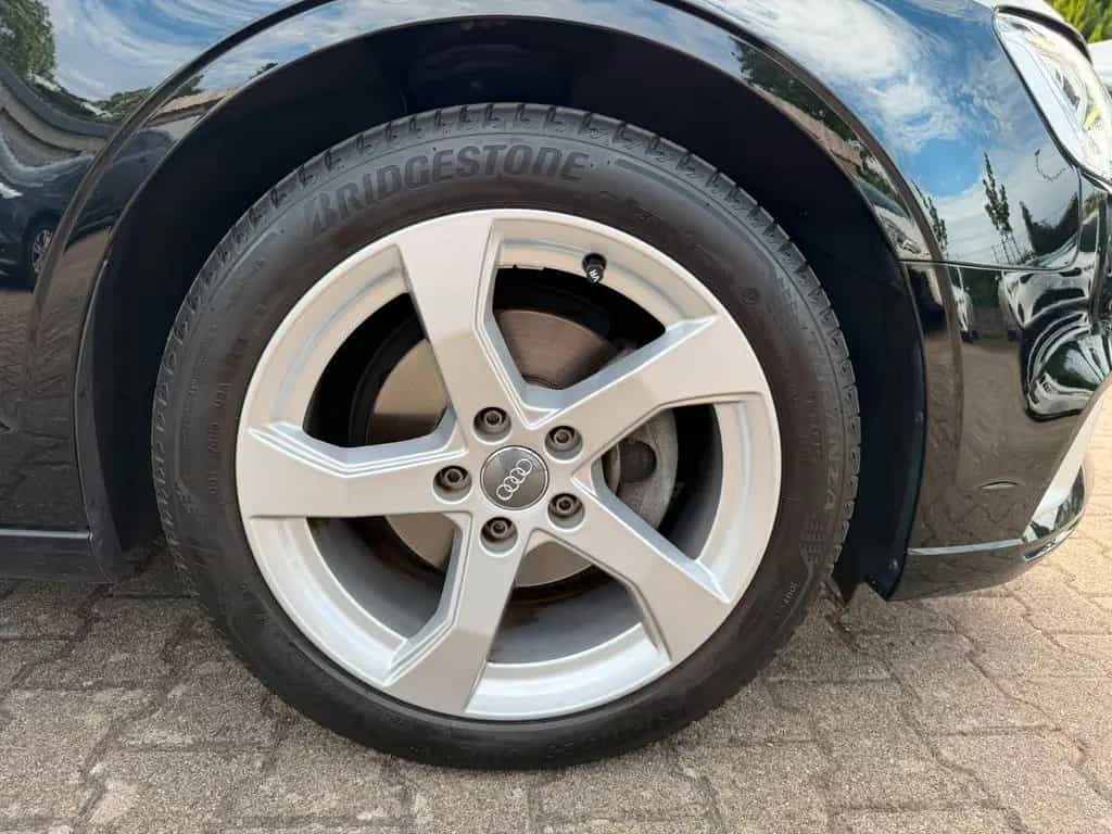 Audi A3 Limousine 35 TFSI 1.HAND XENON SHZ 03/2020-photo-35