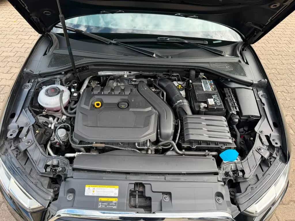 Audi A3 Limousine 35 TFSI 1.HAND XENON SHZ 03/2020-photo-36