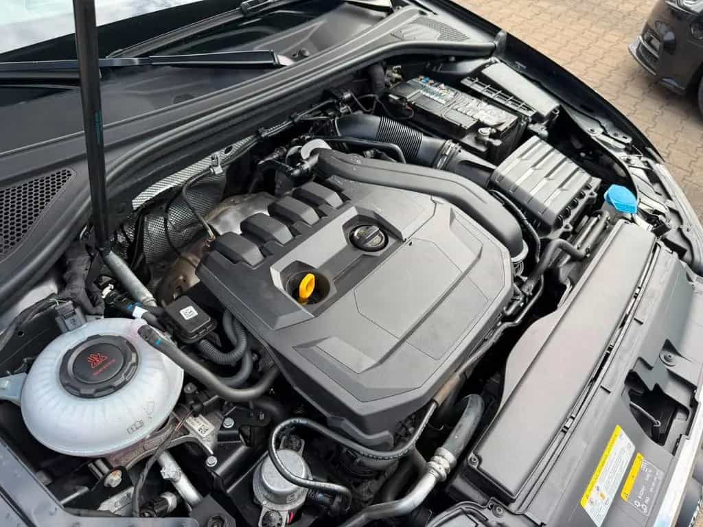 Audi A3 Limousine 35 TFSI 1.HAND XENON SHZ 03/2020-photo-38