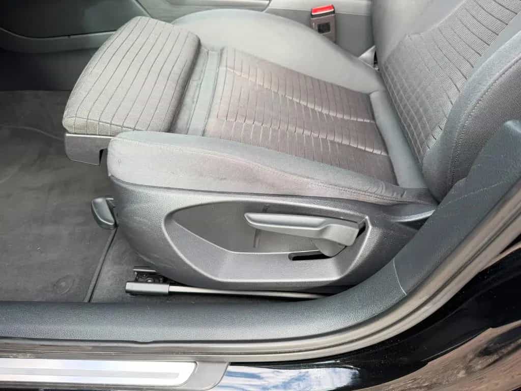Audi A3 Limousine 35 TFSI 1.HAND XENON SHZ 03/2020-photo-9