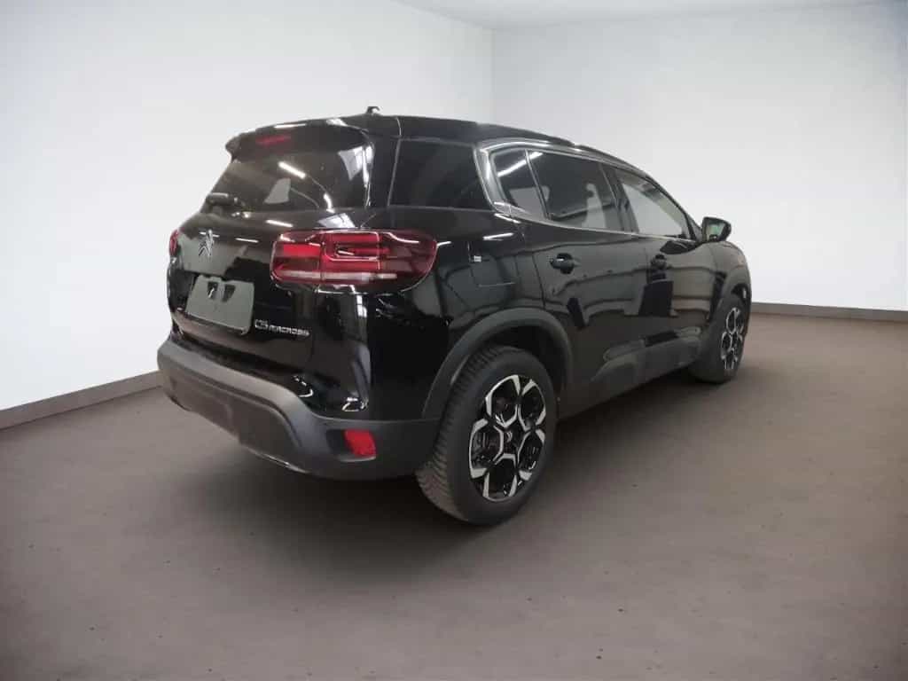 Citroën C5 Aircross Plus AT Shz Navi Kamera PDC v+h 05/2025-photo-2
