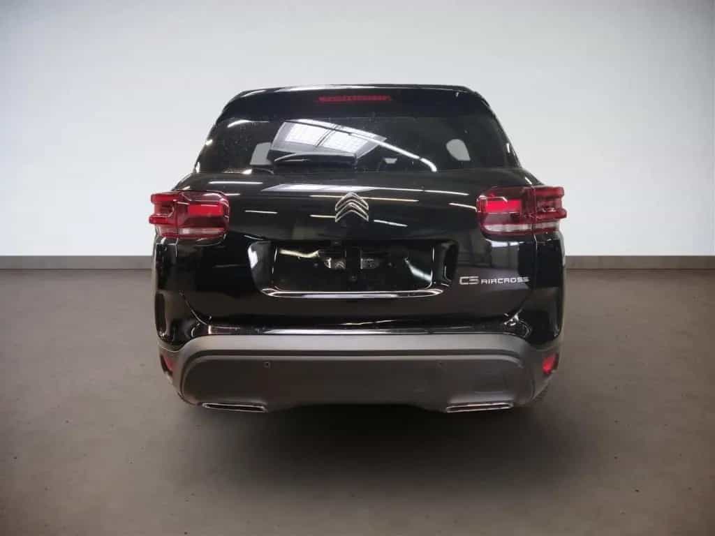 Citroën C5 Aircross Plus AT Shz Navi Kamera PDC v+h 05/2025-photo-3