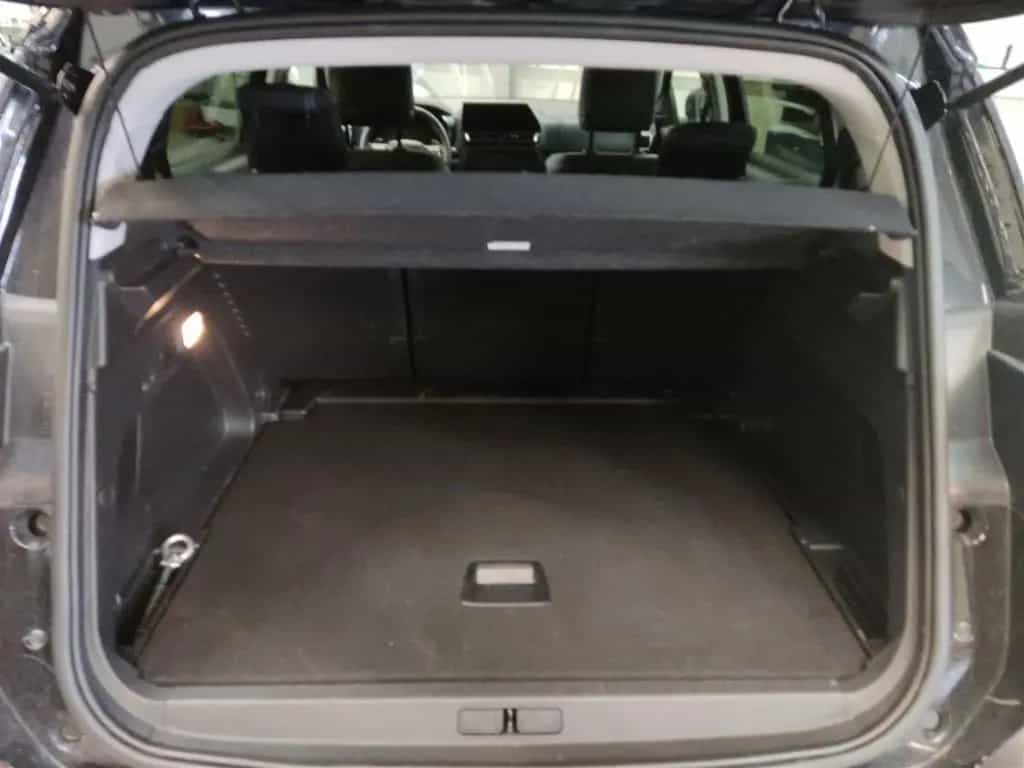 Citroën C5 Aircross Plus AT Shz Navi Kamera PDC v+h 05/2025-photo-6