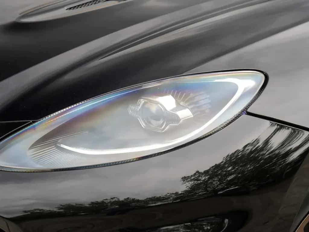 Aston Martin DBX 707 Ultramarine Black / Dark Knight 06/2024-photo-10