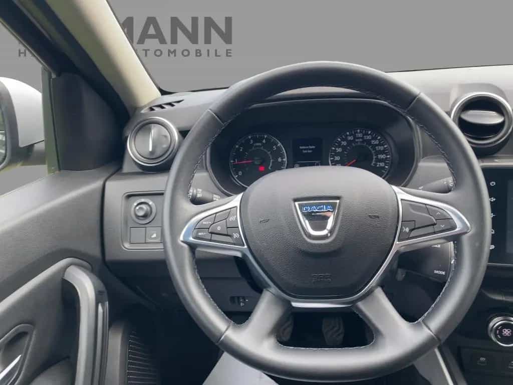 Dacia Duster II 1.3 TCe 130 Prestige + GPF Prestige+ 03/2023-photo-10