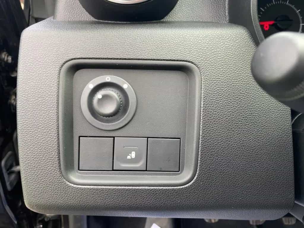 Dacia Duster II 1.3 TCe 130 Prestige + GPF Prestige+ 03/2023-photo-14