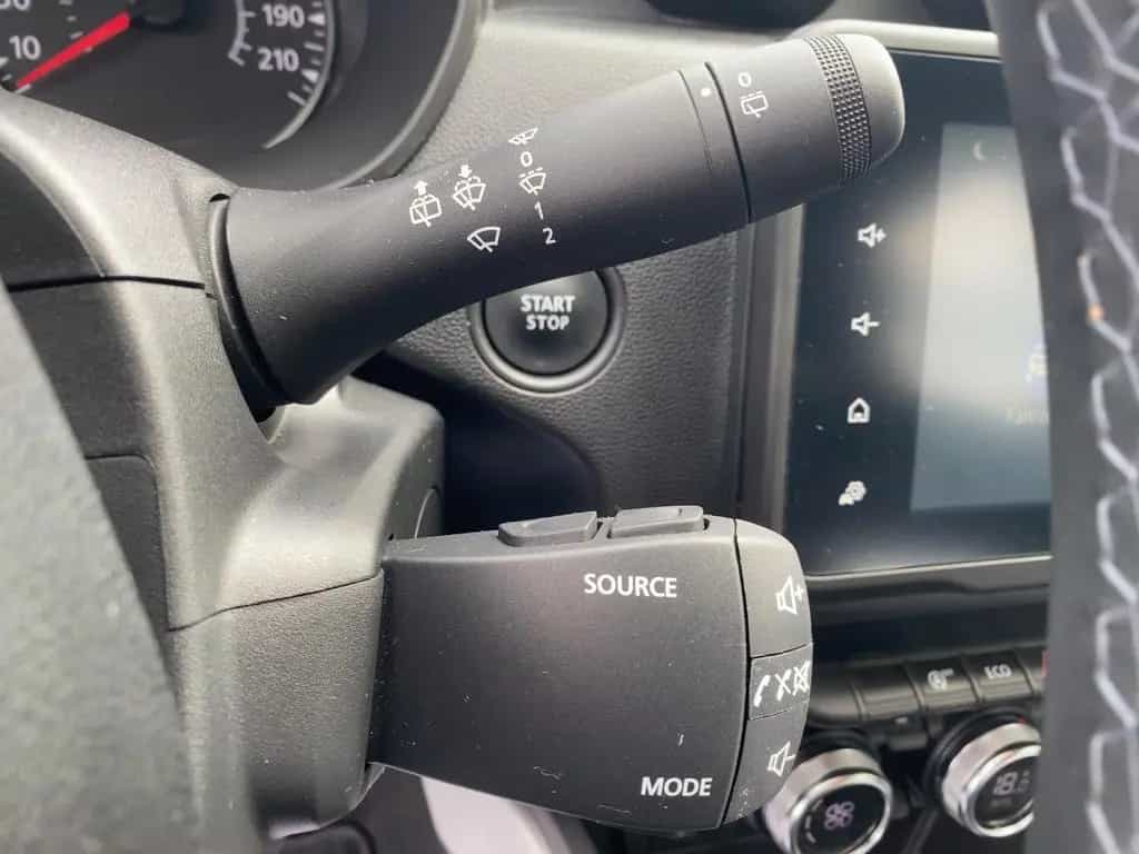Dacia Duster II 1.3 TCe 130 Prestige + GPF Prestige+ 03/2023-photo-18