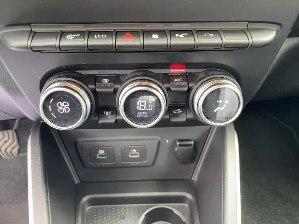 Dacia Duster II 1.3 TCe 130 Prestige + GPF Prestige+ 03/2023-photo-19