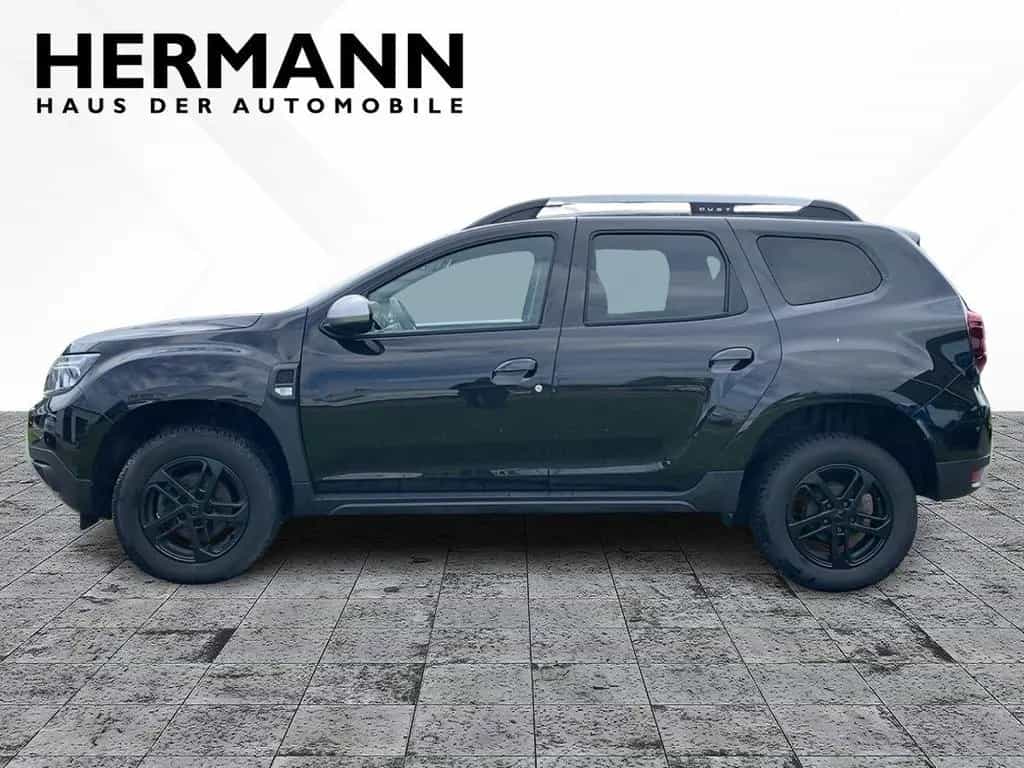 Dacia Duster II 1.3 TCe 130 Prestige + GPF Prestige+ 03/2023-photo-2