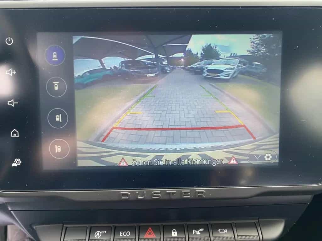 Dacia Duster II 1.3 TCe 130 Prestige + GPF Prestige+ 03/2023-photo-21