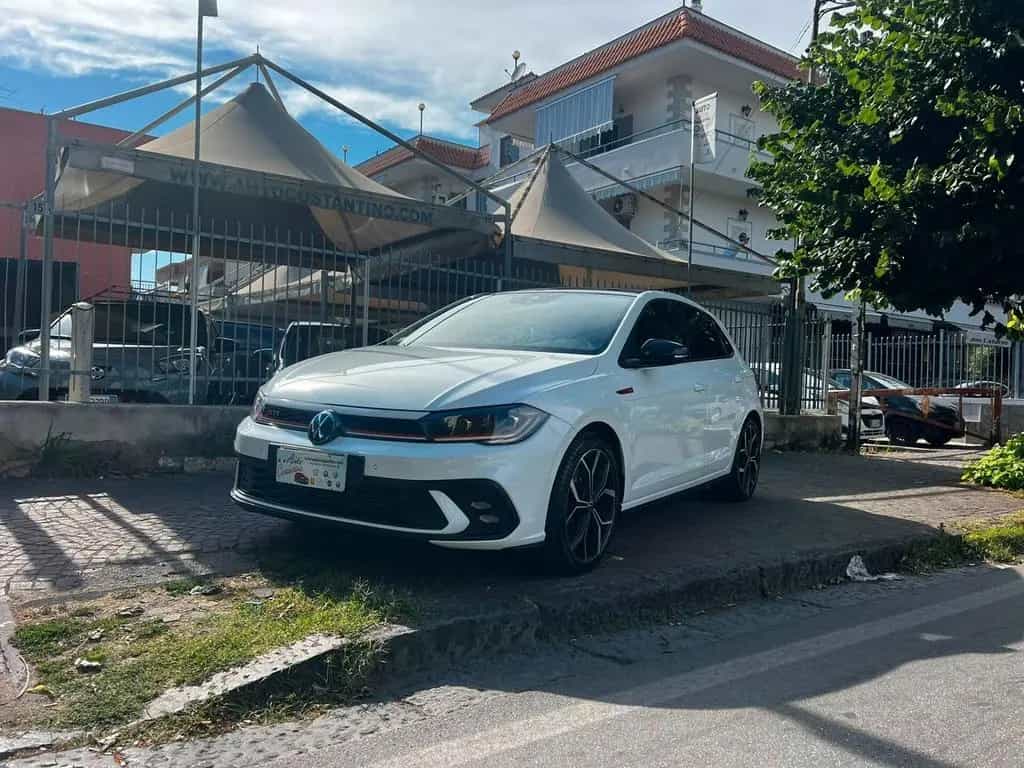 Other Other Volkswagen Polo 2.0 TSI DSG GTI 11/2022-photo-0