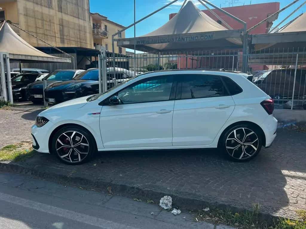 Other Other Volkswagen Polo 2.0 TSI DSG GTI 11/2022-photo-11