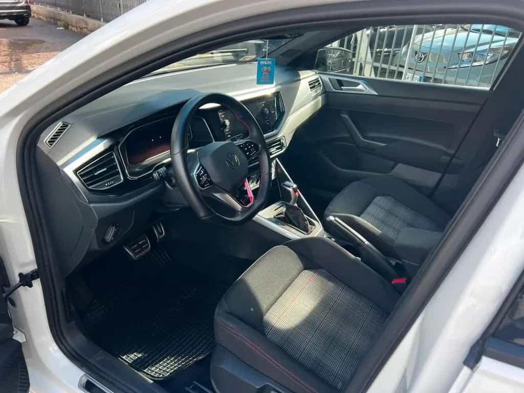 Other Other Volkswagen Polo 2.0 TSI DSG GTI 11/2022-photo-4