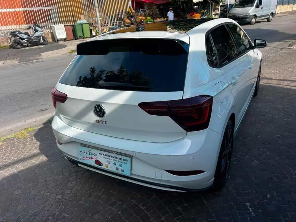 Other Other Volkswagen Polo 2.0 TSI DSG GTI 11/2022-photo-6