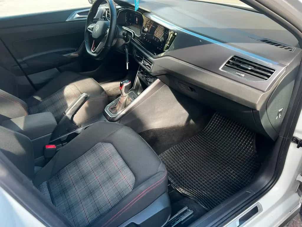 Other Other Volkswagen Polo 2.0 TSI DSG GTI 11/2022-photo-7