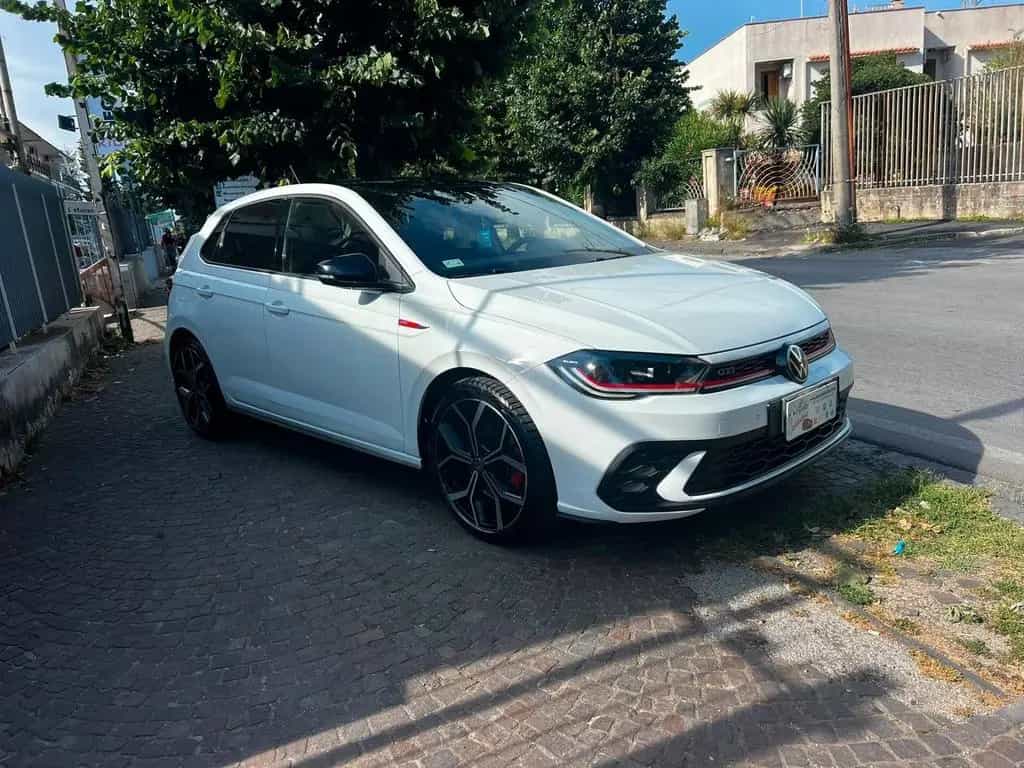Other Other Volkswagen Polo 2.0 TSI DSG GTI 11/2022-photo-8