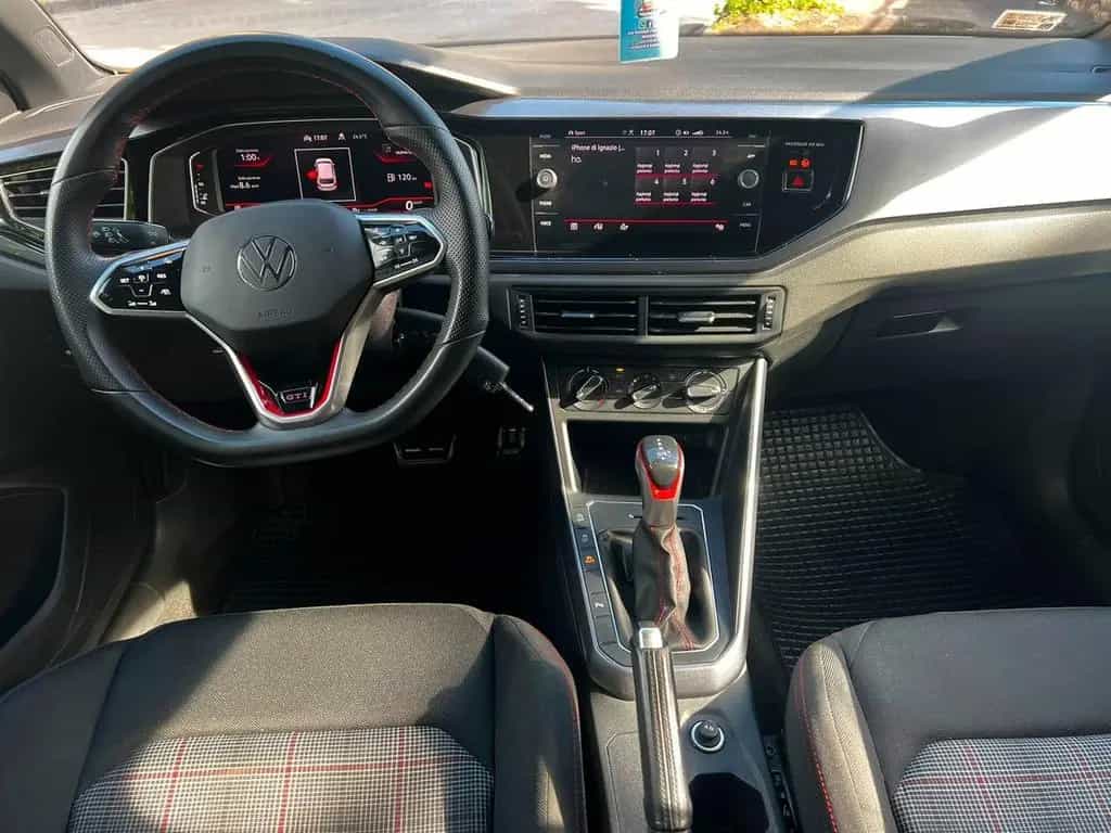 Other Other Volkswagen Polo 2.0 TSI DSG GTI 11/2022-photo-9