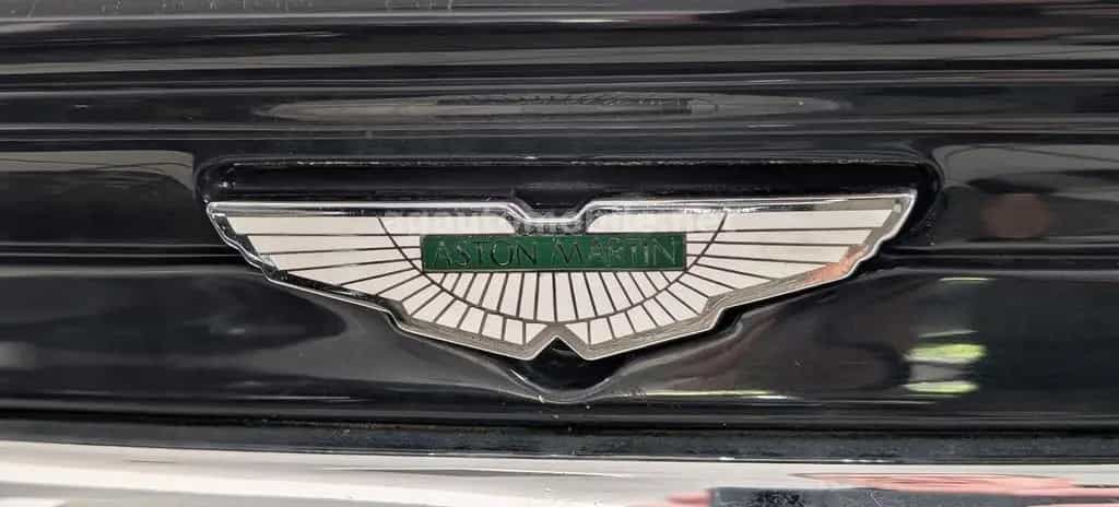 Aston Martin DB7 Vantage Coupe 6.0 12V Deutsches Fahrzeug 1Hd 02/2001-photo-23