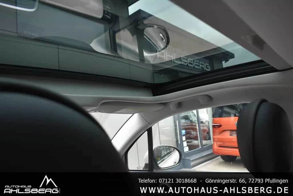 Fiat 500X LOUNGE 1.4/ PANO/BI-XENON/TEMPO/SHZ/PDC 10/2015-photo-16