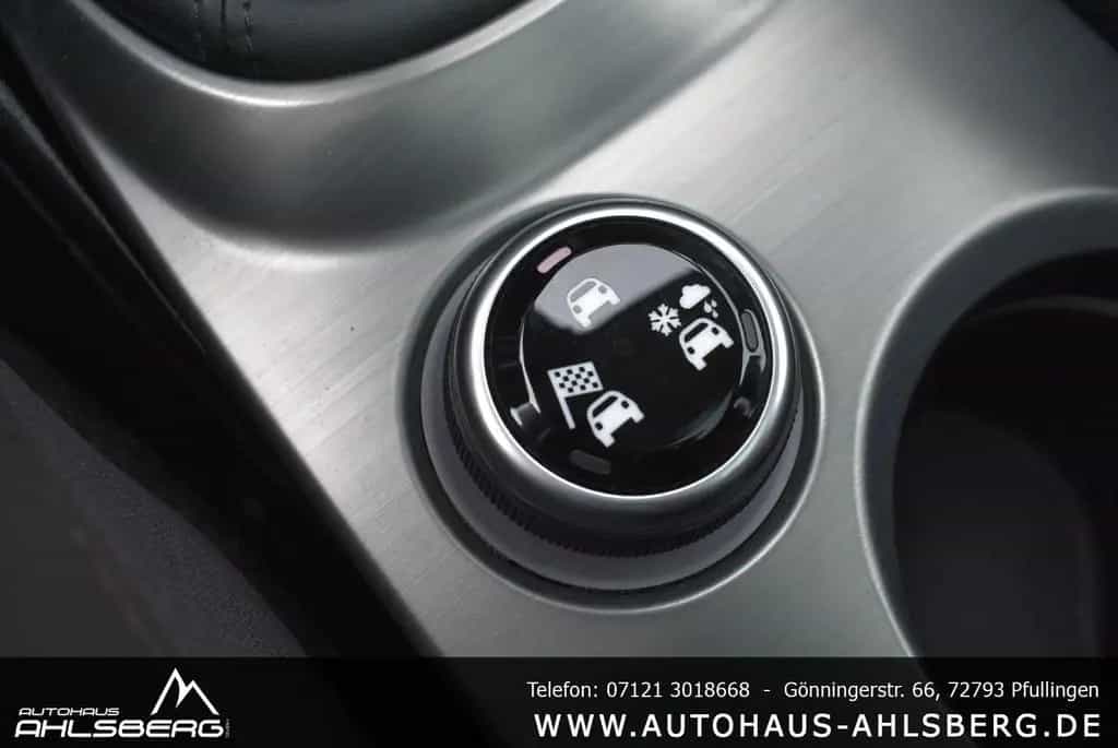 Fiat 500X LOUNGE 1.4/ PANO/BI-XENON/TEMPO/SHZ/PDC 10/2015-photo-20