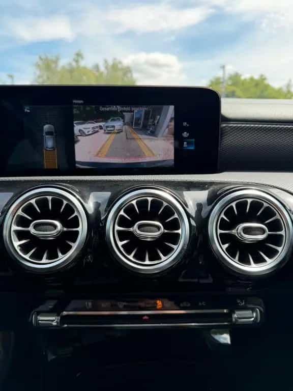 Mercedes-Benz A 250 Leder*Navi*Kamera*Tempomat 09/2020-photo-11