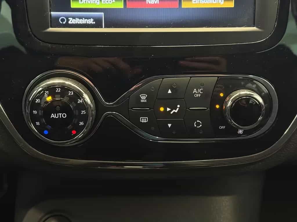 Renault Captur Intens Automatik/1Te Hand/Navi 07/2020-photo-13