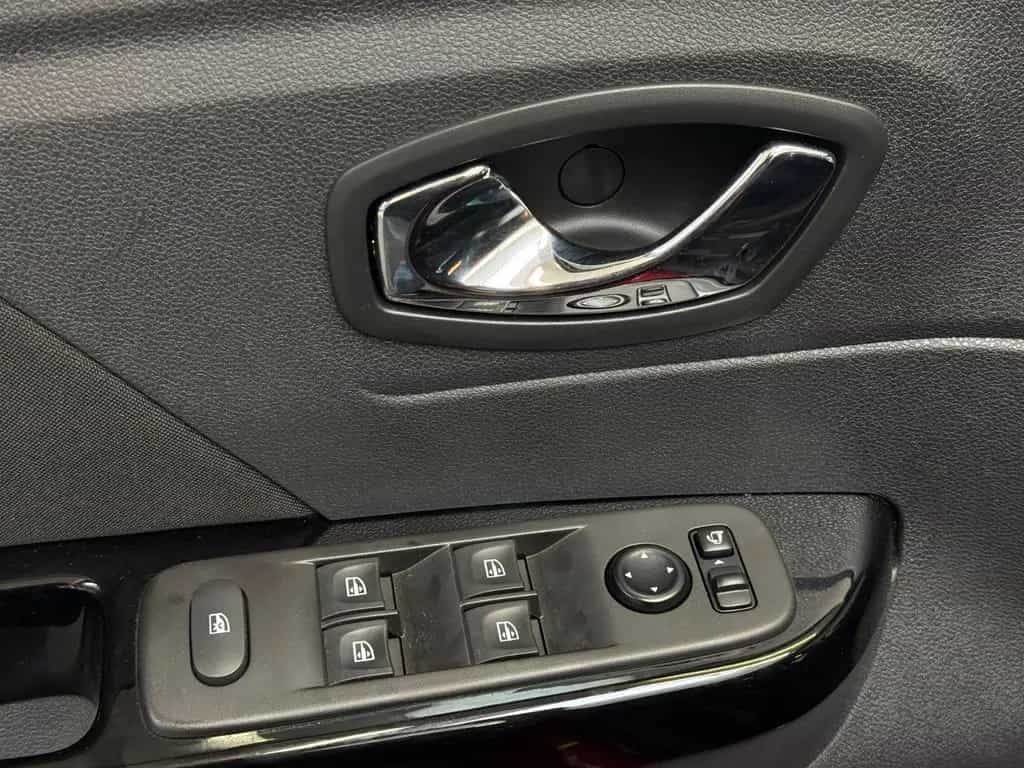Renault Captur Intens Automatik/1Te Hand/Navi 07/2020-photo-16