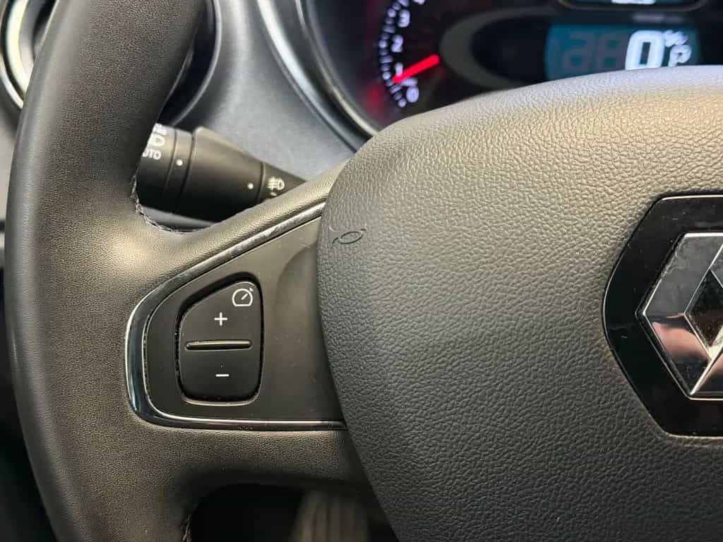 Renault Captur Intens Automatik/1Te Hand/Navi 07/2020-photo-18