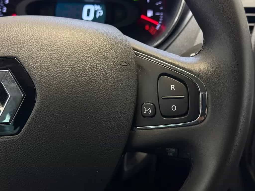 Renault Captur Intens Automatik/1Te Hand/Navi 07/2020-photo-19